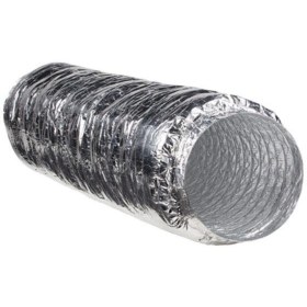 Resim AFS Susturucu 50 cm 127 mm 
