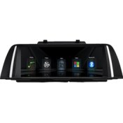 Resim Harward Bmw 520*525 F0 Navigasyon Multimedya Kamera Usb 0.2 İnç Android 