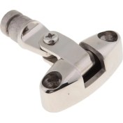 Resim Comely Güneş Gölge Yelken Tente Donanımı W 22MM Spire Katı Çekirdek Slayt Rv Tekne (Yurt Dışından) 