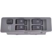 Resim Suntek 1991-1999 Para Mitsubishi Pajero V31 V32 Için Ön Sol 