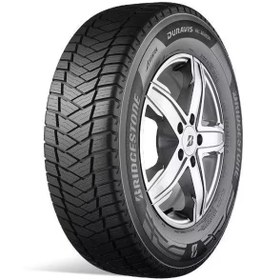 Resim Bridgestone 215\u002F70R15C 109\u002F107S 8PR Duravis All Season (4 Mevsim) (2024) 