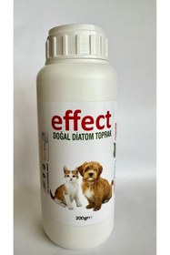 Resim Di-Ar Effect Eddt-200 Bit Pire tahta kurusu Önleyen SAF Doğal Diatom Toprak 200 g Ultra 