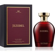 Resim Max Volmer Jezebel Kadın Parfüm EDP 100 ML 