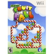 Resim Super Fruıtfall Nintendo Wii Pal Oyun 