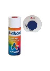 Resim Mey İthalat Akçalı Sprey Boya 400 Ml 5002 Lacivert Çok Renkli 