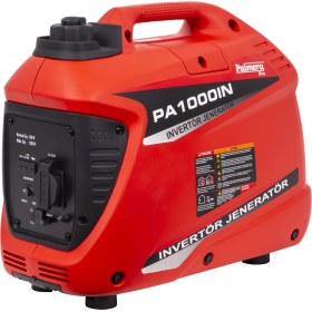 Resim Palmera PA1000IN Eur5 Jeneratör 1 Kw Invertör Benzinli 