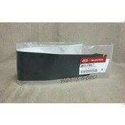 Resim KIA SPORTAGE ÖN KAPI DİREK BANDI SİYAH 2004-2015 863731F000 