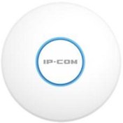 Resim IP-COM IUAP-AC-Lite 2.4/5GHz 1167Mbps İç Ortam Tavan Tipi Access Point (Adaptörlü) 