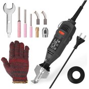 Resim Jms El Mini Elektrikli Taşlama Aracı Au 