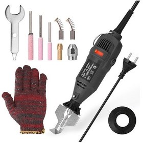 Resim Jms El Mini Elektrikli Taşlama Aracı Au 