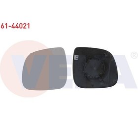 Resim Vw Transporter T6 Ayna Camı Sol 7e1857521j 