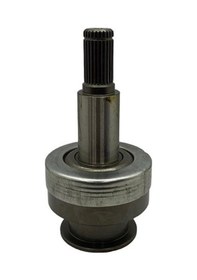 Resim MARŞ DİŞLİSİ DELCO-MITSUBISHI 39MT (MİL ÇAPI:28 MM) 