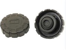 Resim Mercedes W202 Radyatör Kapağı Corals Marka A2105010615 