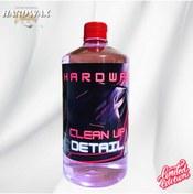 Resim hardwax ÇOK AMAÇLI TEMİZLEYİCİ 950 GR PARFÜMLÜ 