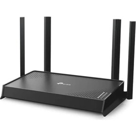 Resim Leaf Shop Archer BE220, BE3600 Mbps, Fiber Destekli, 4× Gbps Port, Vpn Destekli, Homesheild, Easy Mesh Uyumlu, Dual-Band Wi-Fi 7 Router 