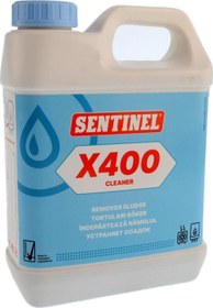 Resim Sentinel X400 Radyatör (Petek) Temizleme Kimyasalı KGPart