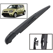 Resim Kia Soul Arka Silecek Kolu Ve Süpürgesi 2010--2018 