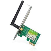 Resim TP-LINK TL-WN781ND KABLOSUZ N PCI Ekspres AD.150Mb TP-Link