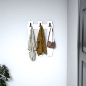 Resim Emkawood Fence Askılık 