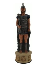 Resim Satranç Taşı İsteyene Gifthome Battal Boy Polyester T 