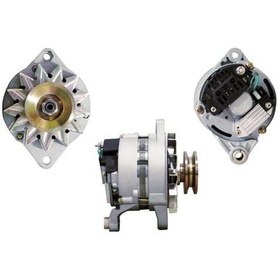 Resim Steyr Traktör Şarj Dinamosu 