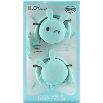 Joygears Tavşan Kulaklık