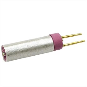 Resim Explosion1 Plastik Kaynak Aksesuarı Dsh-C Isıtma Çekirdeği 1080W Sıcak Hava Isıtma Çekirdek Seramik Isıtma Çubuğu Direnci Tel A (Yurt Dışından) 