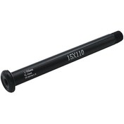 Resim Skycity Fox Sc 32/34/36 Serisi İçin Mtb Ön Forku 15x110mm Qr Entegre Çelik Axi, Aluminyum Konstruksiyon, Dayanıklı Ve Hafif, Kolay Kurulum 