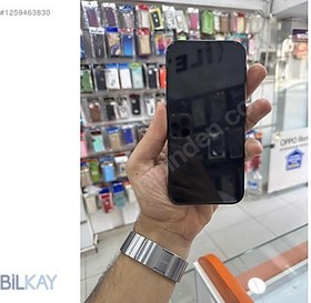 Resim Apple iPhone 15 Pro İkinci El TR | 512 GB | Mavi 