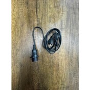 Resim Osc Home Aydınlatma Tasarım E 14 Rondelalı Duy 