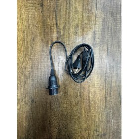 Resim Osc Home Aydınlatma Tasarım E 14 Rondelalı Duy 