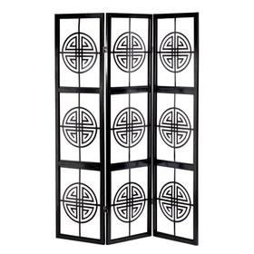 Resim Giz Home Ahşap Paravan 120x180 cm 