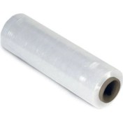 Resim Streç Film 17 Micron 2000 gr Şeffaf 1 Adet 