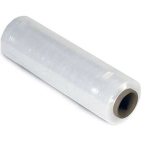 Resim Streç Film 17 Micron 2000 gr Şeffaf 1 Adet 