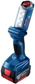 Resim Bosch GLI 18V-300 Professional Akülü El Feneri 