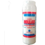 Resim Rollax Ütü ve Tela Pres Temizleyici Toz 