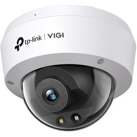 Resim Tp-link Vıgı C230 4mm 3mp Full-color Dome Ip Kamera 