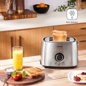 Resim Homend Breadfast 1502h Ekmek Kızartma Makinesi 