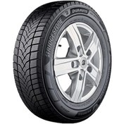 Resim Bridgestone Duravis Van Winter 235/65R16c 115/113r Kış Lastiği 2025 