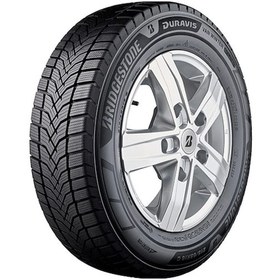 Resim Bridgestone Duravis Van Winter 235/65R16c 115/113r Kış Lastiği 2025 
