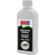 Resim Brio Klima Yağı Pag Universal R134A + 1234YF + Ev 250 ml 