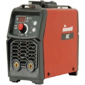 Resim Zenweld ARC 160 MMA Inverter Kaynak Makinesi 