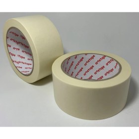 Resim Artetape 48 mm x 40 metre Maskeleme Bandı 