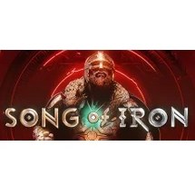 Resim Song Of Iron (Pc) 
