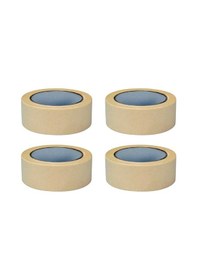 Resim Maskeleme Bandı Kağıt Bant 24x45 Metre 4 Adet 