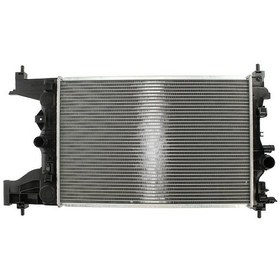 Resim Opel Astra J B16DTHL Su Radyatörü Otomatik İthal-1900978 
