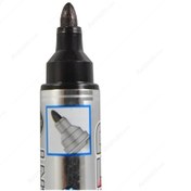 Resim KEÇELİ KALEM SİYAH 