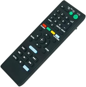 Resim RMT-B121P Yedek Uzaktan Kumanda -VINABTY-Fit Sony BD Blu-ray Player RMTB121P Uzaktan Kumanda BDPS380 BDP-S485 BDP-S495 BDP-S380 