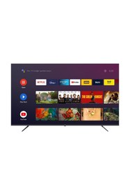 Resim Next Ye-75efsg7 75" 190 Ekran Uydu Alıcılı 4k Ultra Hd Google And 