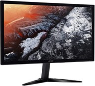 Resim Acer KG242Ybmiipx 23.8 inç 2 ms HDMI Display 165 Hz LED Full HD Oyun Bilgisayar Monitörü 